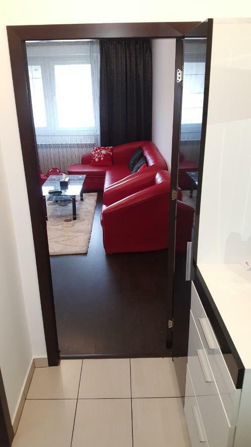 Apartament Matei Apartment Constanta Exterior photo